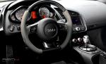 Audi R8 by RENM 2010 года